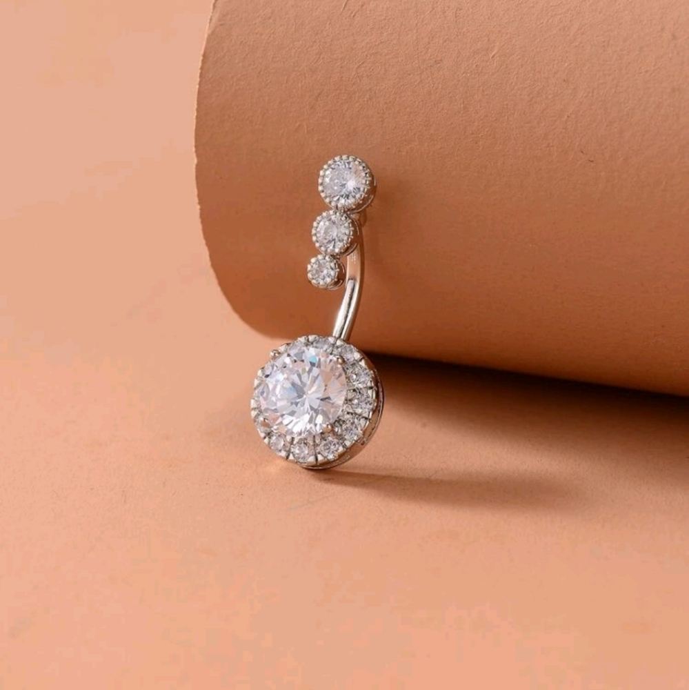 Bellybutton Ring